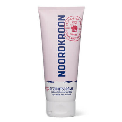 De Noordkroon: Gezichtcrème 200ml
