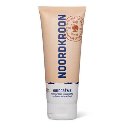 De Noordkroon: lichaamcrème 200ml