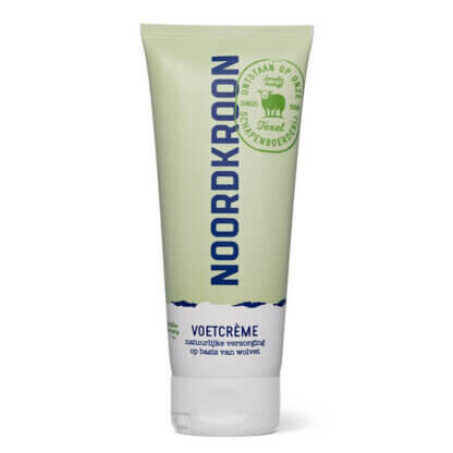 De Noordkroon: Voetcrème 200ml