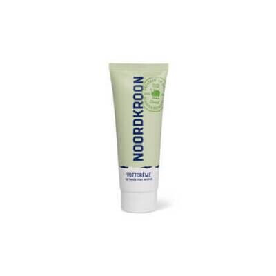 De Noordkroon: Voetcrème 50ml
