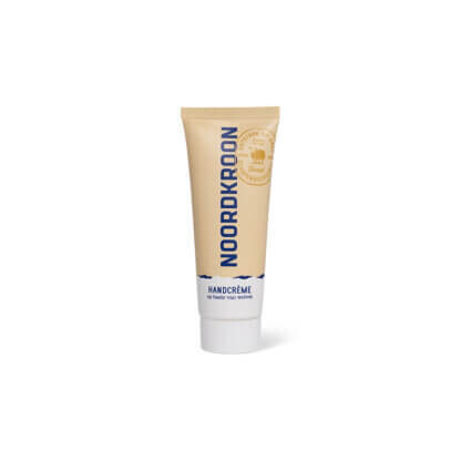 Noordkroon: Handcrème tube 50ml