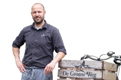 De Groene Weg Nijmegen