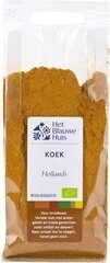 Koek kruiden 30 gram