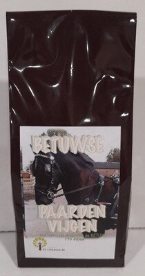 Betuwse paardenvijgen 175 gram