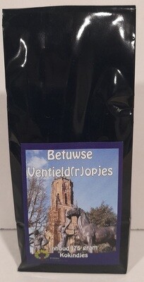 Betuwse ventield(r)opjes 175 gram