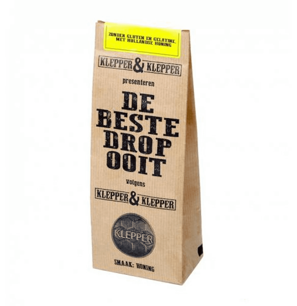 Klepper &amp; klepper honing