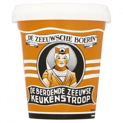Keukenstroop 500 gram