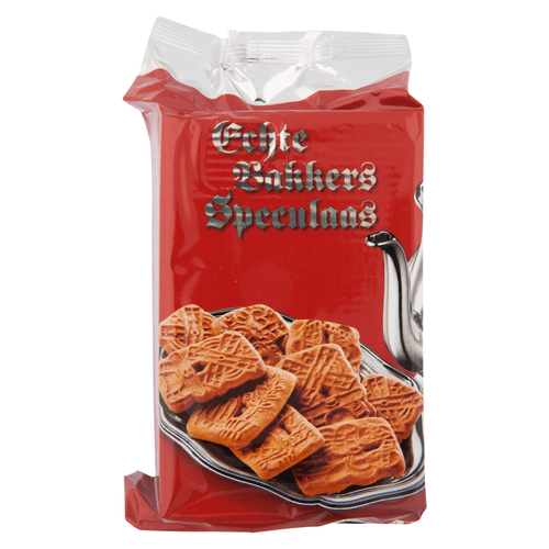 Echte Bakkers speculaas 450 gram