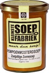 Pompoenmosterdsoep 400ml