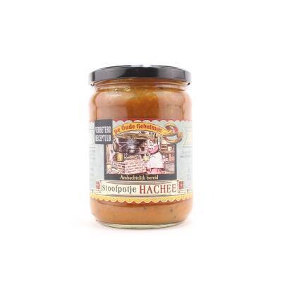 Stoofpotje hachee 425ml