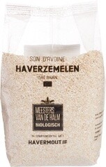 Meester van de Halm Haverzemelen 500 gram