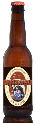 Brouwerij de Hemel Moenen 30 cl (+ 0,10 statiegeld)
