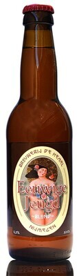 Brouwerij de Hemel Eeuwige jeugd 30 cl (+ 0,10 statiegeld)