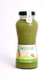 Smoothie groene 0,2L