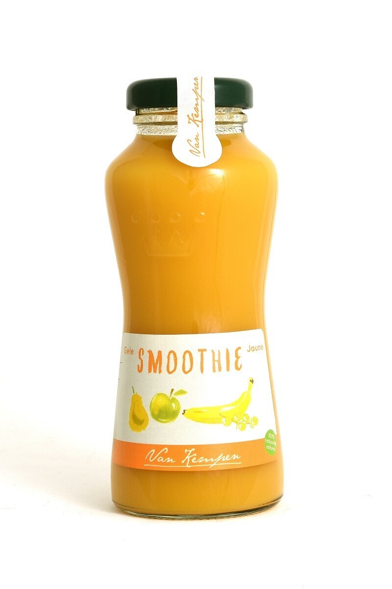 Smoothie gele 0,2L
