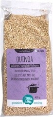 Quinoa volkoren Hollands (bio) 400 gram