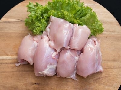 Dijenfilet ca 500 gram Tante Door