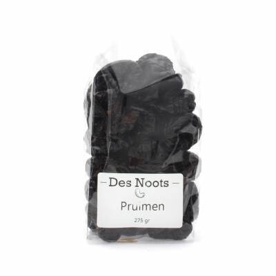 Pruimen (gedroogd) 275 gram