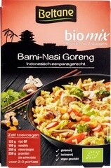 Biomix Bami-Nasi Goreng