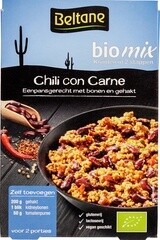Biomix Chili con Carne