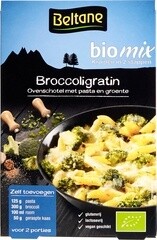 Biomix Broccoligratin
