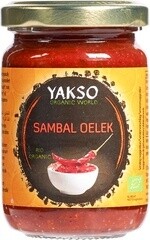 Sambal Oelek 100 gram