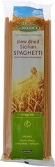 La bio idea spaghetti volkoren 500 gram