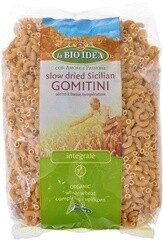 La bio idea macaroni volkoren 500 gram