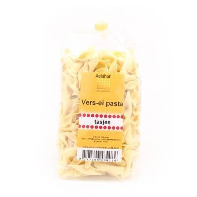 Aalshof Tasjes 500 gram