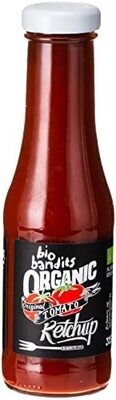 Ketchup Orginal 325 gram (uit Elst)
