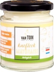 Van Ton knoflookmayonaise 160 gram