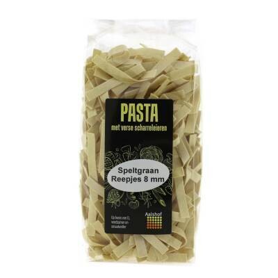 Aalshof Speltgraan 8mm 250 gram