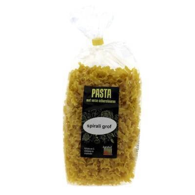Aalshof Spirali grof 500 gram