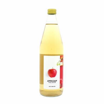 Appeven Appelsap helder 750 ml