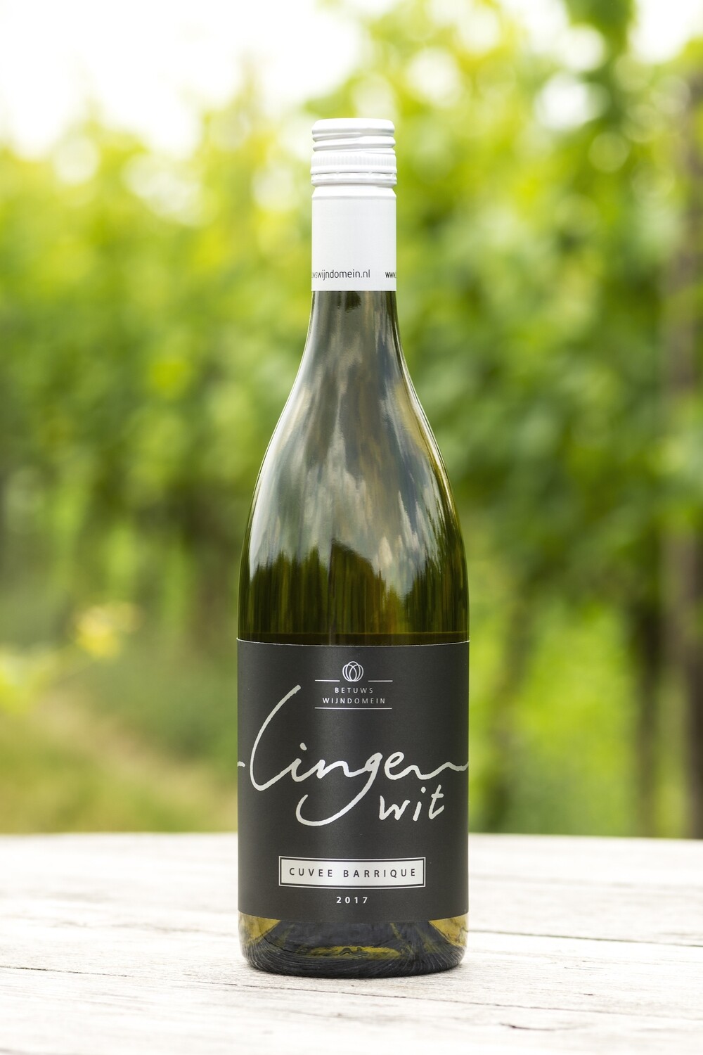 LingeWit Cuvee Barrique 75 cl 13%VOL