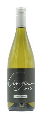 LingeWit Johanniter 75 cl 13%VOL