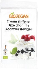 Roomsversteviger 3 zakken á 6 gram (bio)