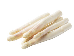 Asperges  ca. 500 gram  klasse I