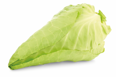 Spitskool  ca 0.85kg per stuk