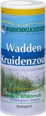 Waddenkruidenzout 200 gram