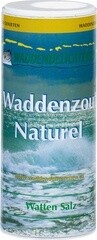 Waddenzout naturel 200 gram