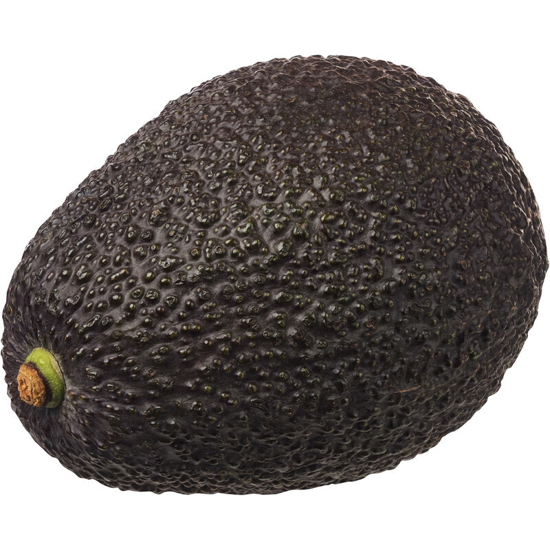 Avocado per stuk