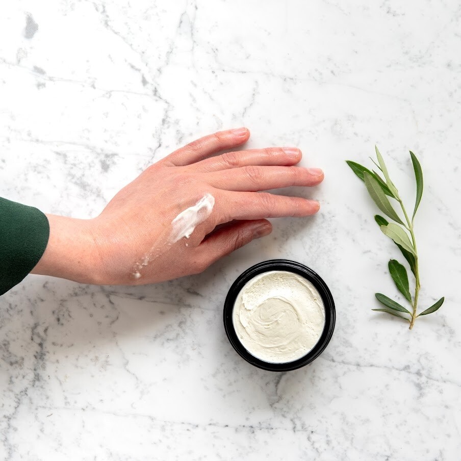 Botma &amp; de Bennekom: Body Butter