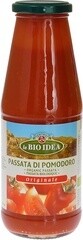 La bio idea passata tomaten orginale 680 gram