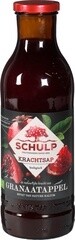 Schulp Granaatappel Bio 750 ml