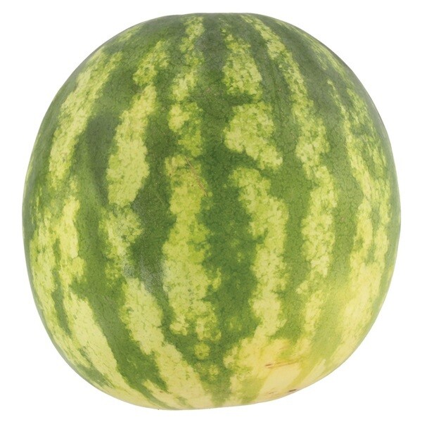 Watermeloen  per stuk (ca 3kg)