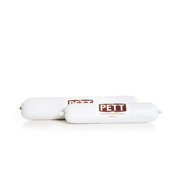 Vol houdbare lam 800 gram