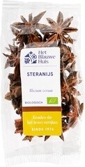 Steranijs (Het Blauwe Huis) 30 gram