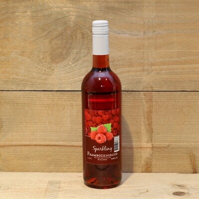 Frambozensecco 75cl