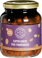 Kapucijners (YON) 350 gram